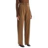 dry silk pants for men