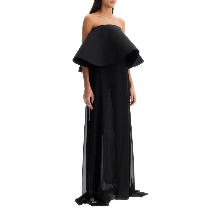 maxi dress 'the vela