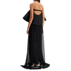 maxi dress 'the vela