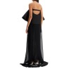 maxi dress 'the vela