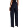 petra stretch wool trousers