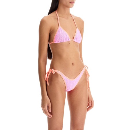 la lupa bikini set