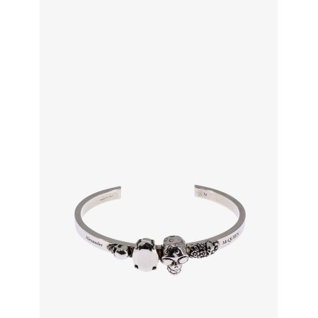 ALEXANDER MCQUEEN BRACELET