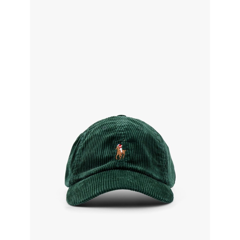 POLO RALPH LAUREN HAT