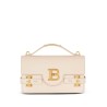 B-buzz 24 leather shoulder bag