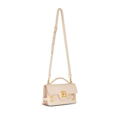 B-buzz 24 leather shoulder bag