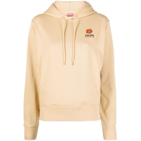 Boke crest classic hoodie