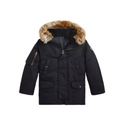 Military parka (4-7)