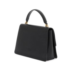 love one top handle classic light bag