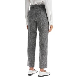 'koru nana virgin wool trousers