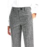 'koru nana virgin wool trousers