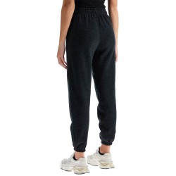 sweatpants with drawstring