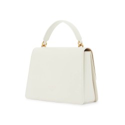 love one top handle classic light bag