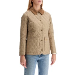 annandale quilted jacket