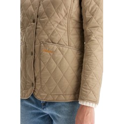 annandale quilted jacket