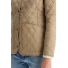 annandale quilted jacket