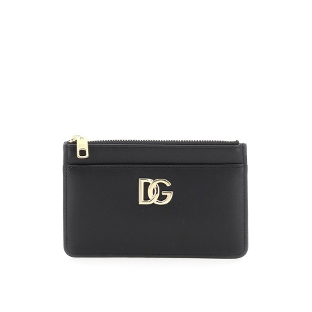 dg zippered cardholder