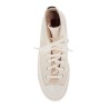 comme des garçons play x converse sneakers hi-top 70 chuck