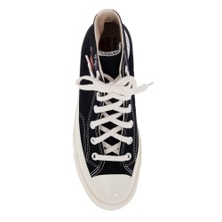 comme des garçons play x converse sneakers hi-top 70 chuck