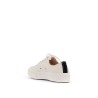 chuck 70 low-top sneakers comme des garçons play x converse