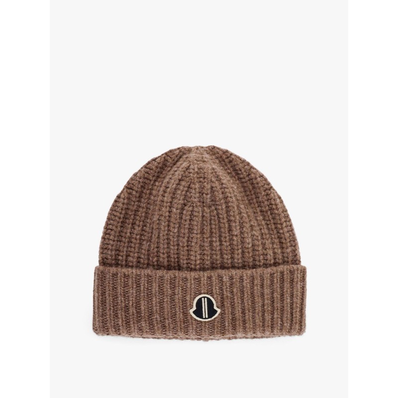 MONCLER RICK OWENS BEANIE