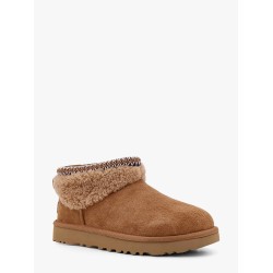 UGG CLASSIC ULTRA MINI MAXI CURLY