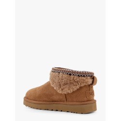 UGG CLASSIC ULTRA MINI MAXI CURLY