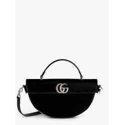 GUCCI HALF MOON BAG