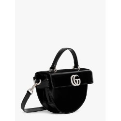 GUCCI HALF MOON BAG