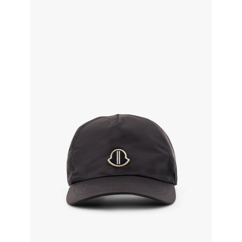 MONCLER RICK OWENS HAT