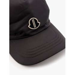 MONCLER RICK OWENS HAT