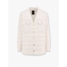 MONCLER RICK OWENS OUTERSHIRT