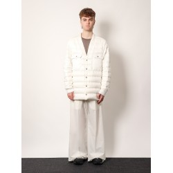 MONCLER RICK OWENS OUTERSHIRT