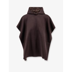 FENDI PONCHO