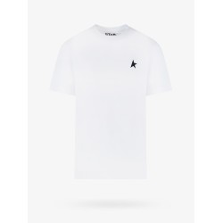 GOLDEN GOOSE DELUXE BRAND T-SHIRT