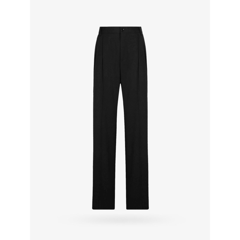 DOLCE & GABBANA TROUSER