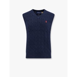 POLO RALPH LAUREN VEST