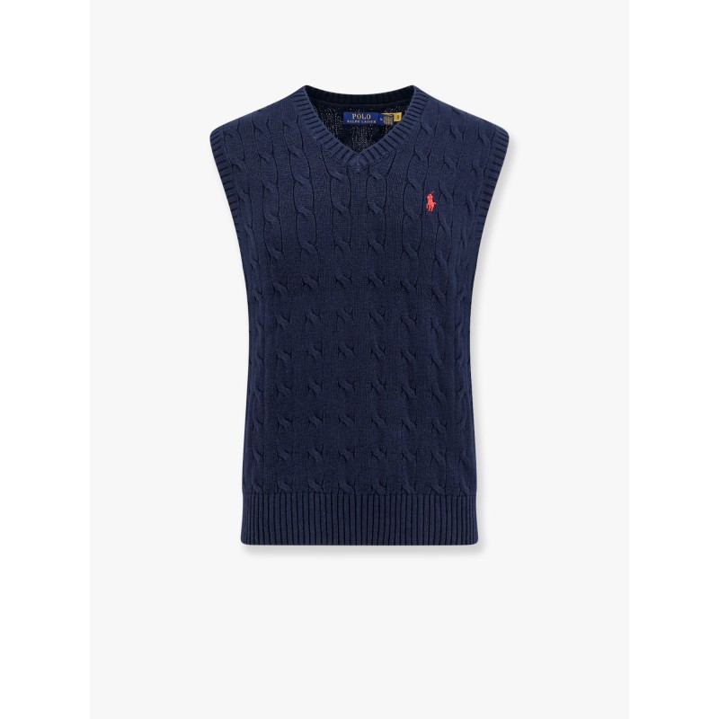 POLO RALPH LAUREN VEST