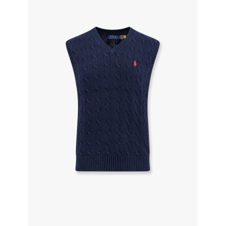 POLO RALPH LAUREN VEST