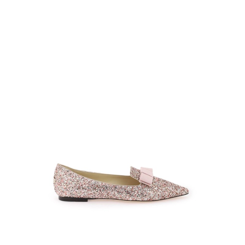 gala ballet flats