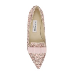 gala ballet flats