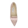 gala ballet flats