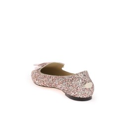 gala ballet flats