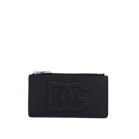 logo card holder wallet