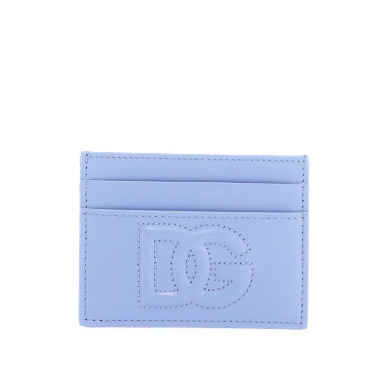 cardholder with logo