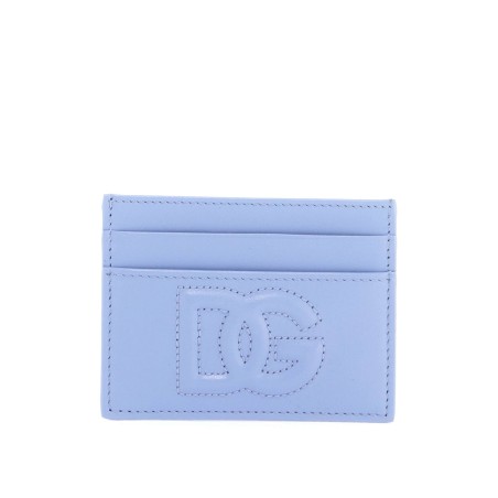 cardholder with logo