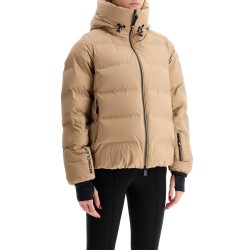 suisses ski down jacket