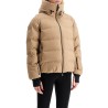 suisses ski down jacket