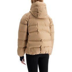 suisses ski down jacket