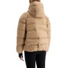 suisses ski down jacket